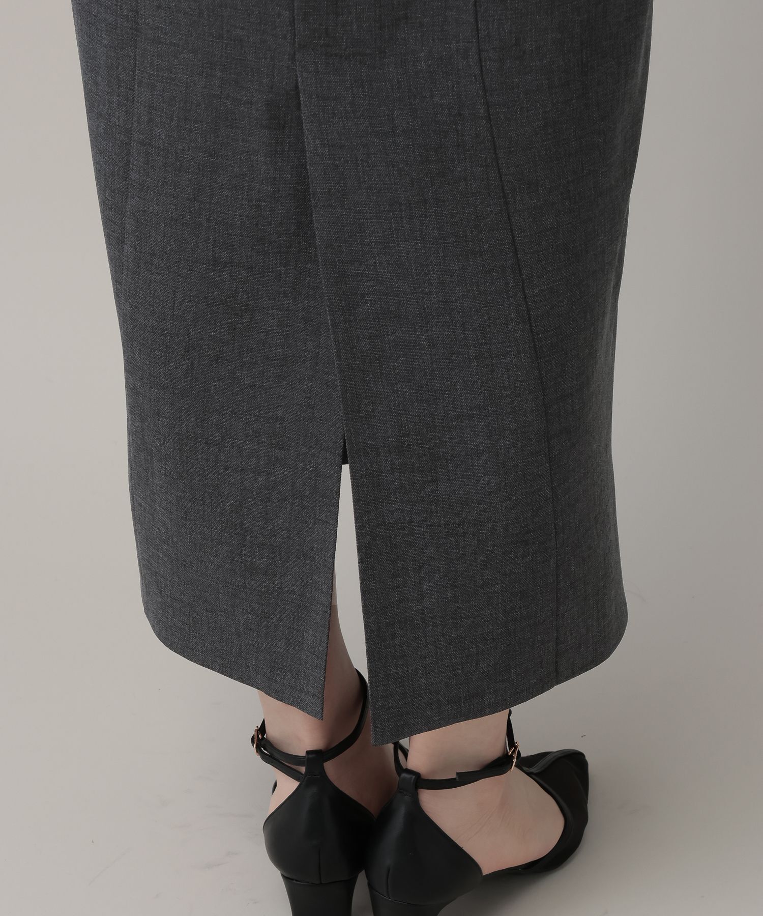 A part by 「【多機能】リネンライクキャミワンピース」|ワンピース|