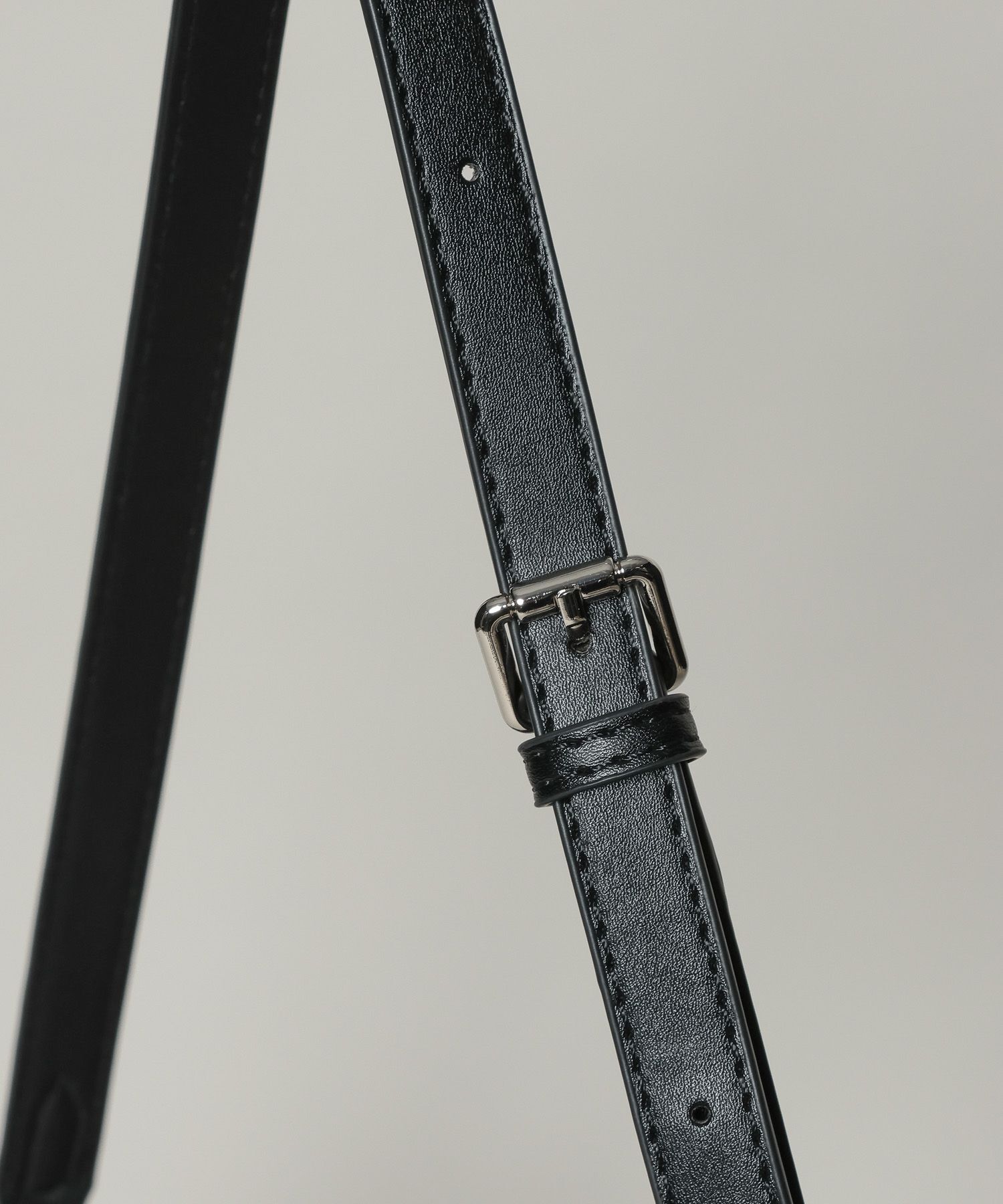 A part by 「 アシメナイロンショルダー」|トートバッグ|