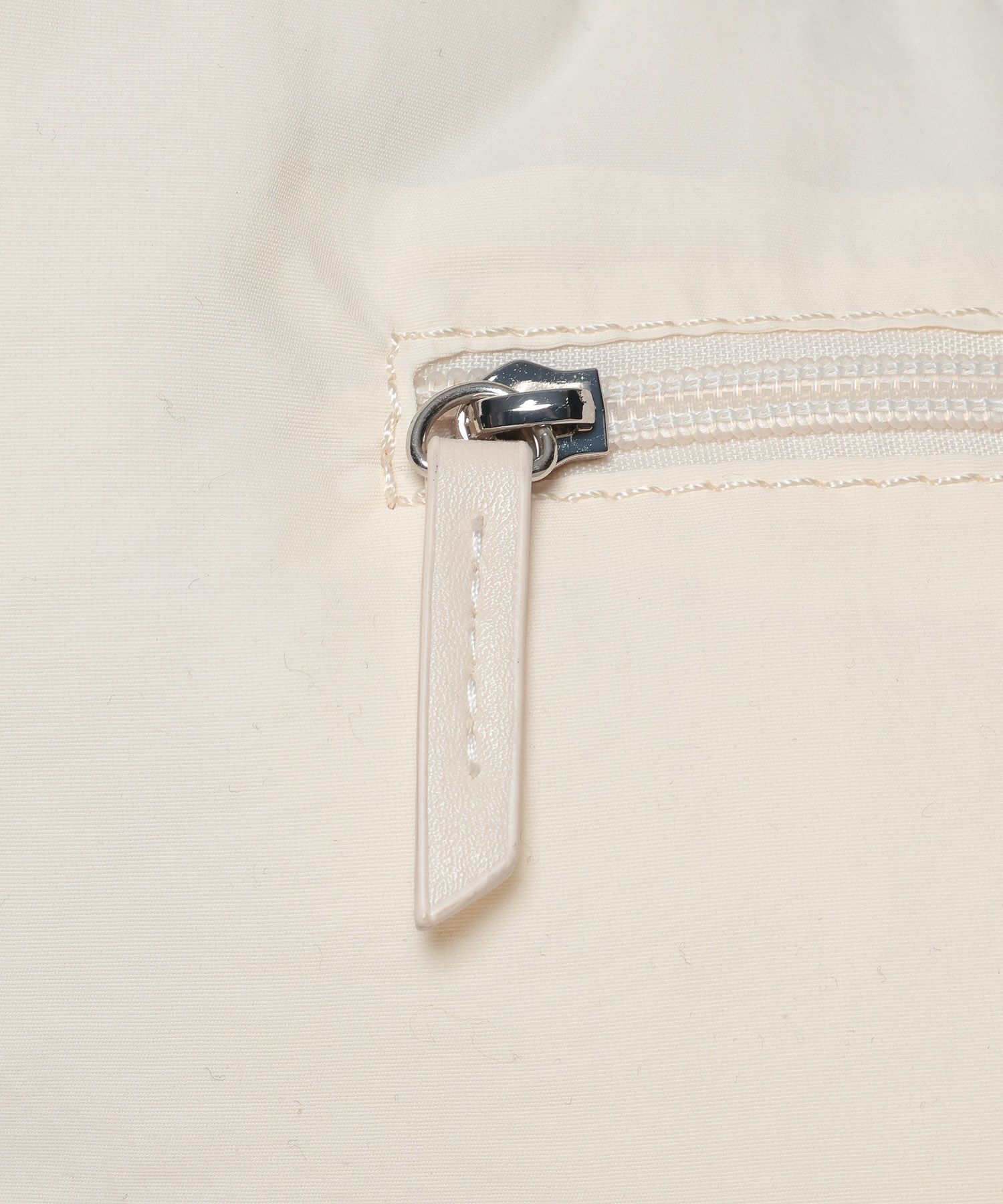 A part by 「 アシメナイロンショルダー」|トートバッグ|