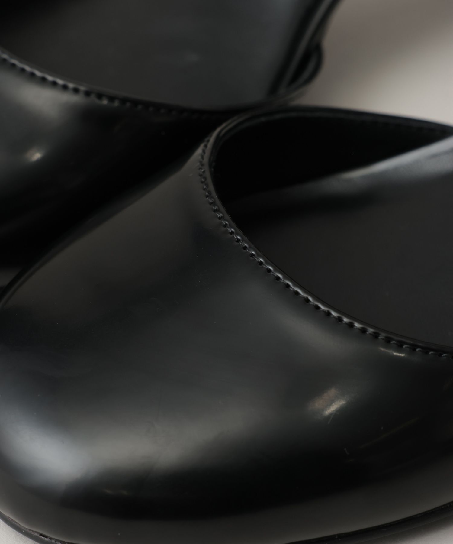 A part by 「オブリークトゥパンプス」|パンプス|