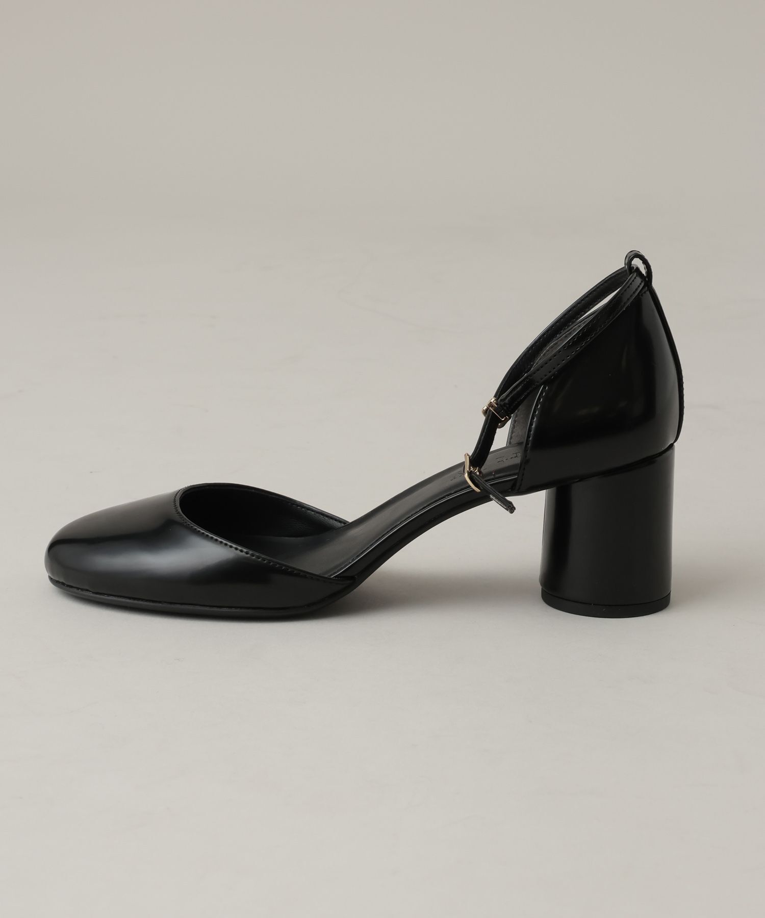 A part by 「オブリークトゥパンプス」|パンプス|