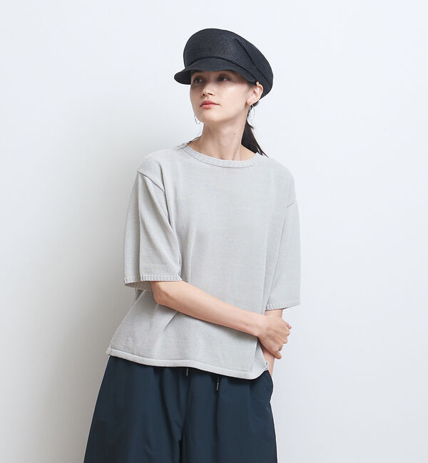 collex「ペーパーキャスケット」|その他|