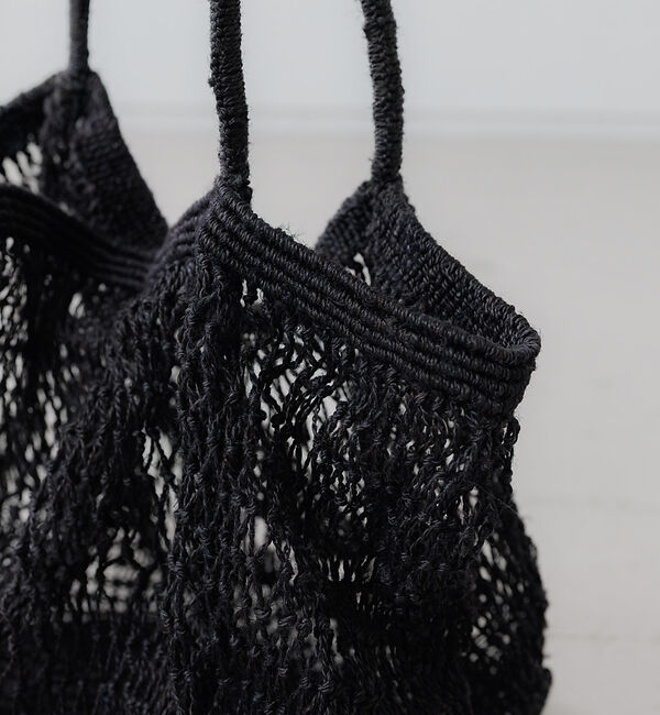 collex「【Maison Bengal】マクラメ編み バッグ」|トートバッグ|