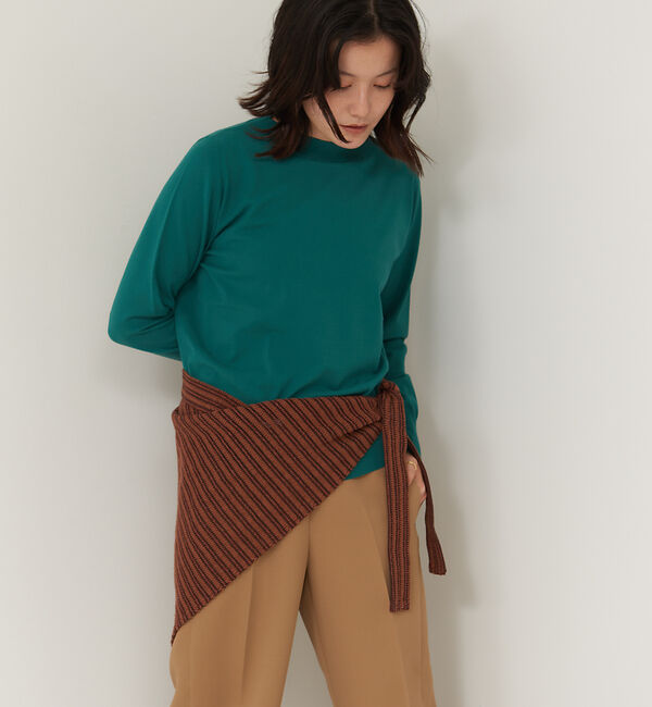 collex「【La Maison de Lyllis】KERCHIEF 三角巾カーチフ」|ヘアバンド|