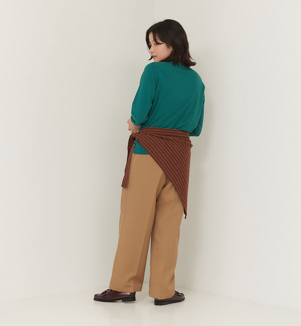 collex「【La Maison de Lyllis】KERCHIEF 三角巾カーチフ」|ヘアバンド|