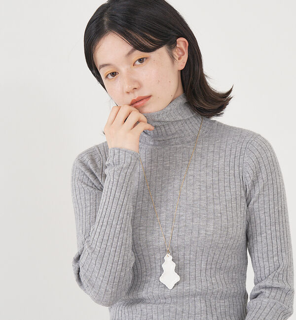 collex「【Vesna Garic/ヴェスナガリック】 マキーズ ロングネックレス」|ネックレス|