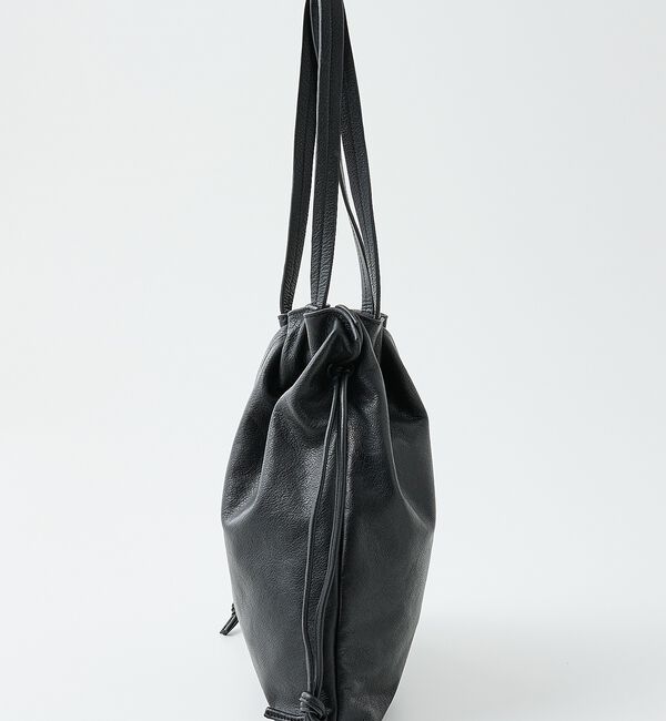 collex「ロングハンドルキンチャクトートバッグ」|トートバッグ|