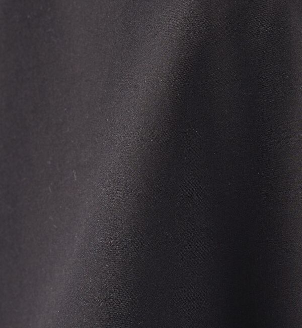 collex「2WAYボリュームスリーブジップアップブルゾン」|ブルゾン・スタジャン|