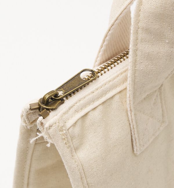 collex「【＋HAyU fabric】猫刺繍 ランチバッグ CAT　保冷・保温 レジャー」|エコバッグ|