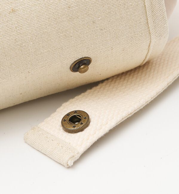 collex「【＋HAyU fabric】猫刺繍 ボトルケース 保冷・保温 レジャー」|食器・キッチングッズ|