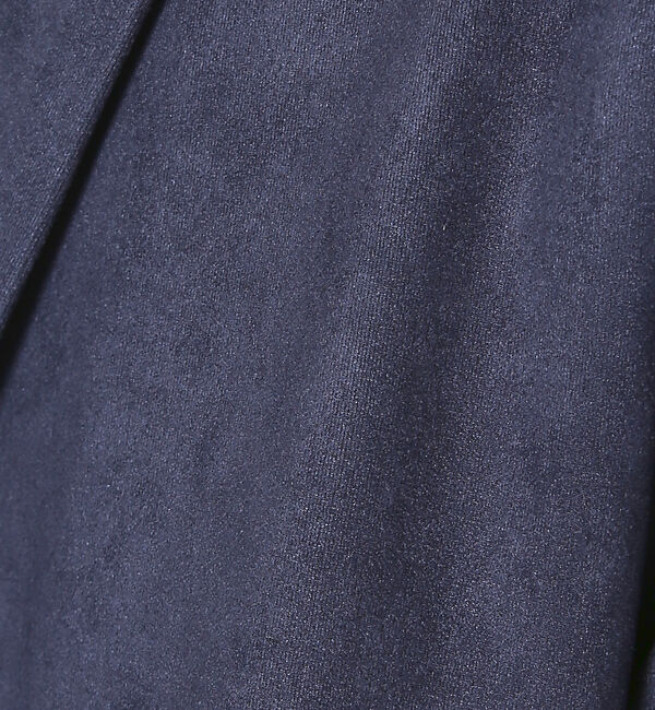 ABAHOUSE「ネオスエード チェスターコート」|その他|