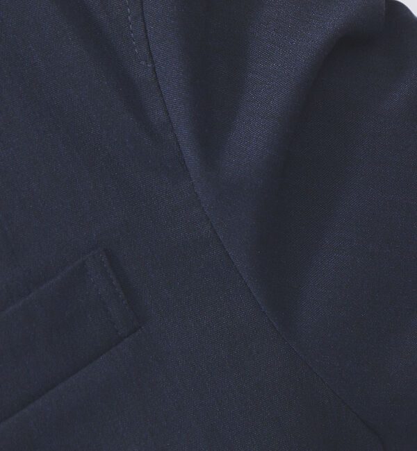 ABAHOUSE「【セットアップ対応】COOL DRYMAX ジャケット」|テーラードジャケット|