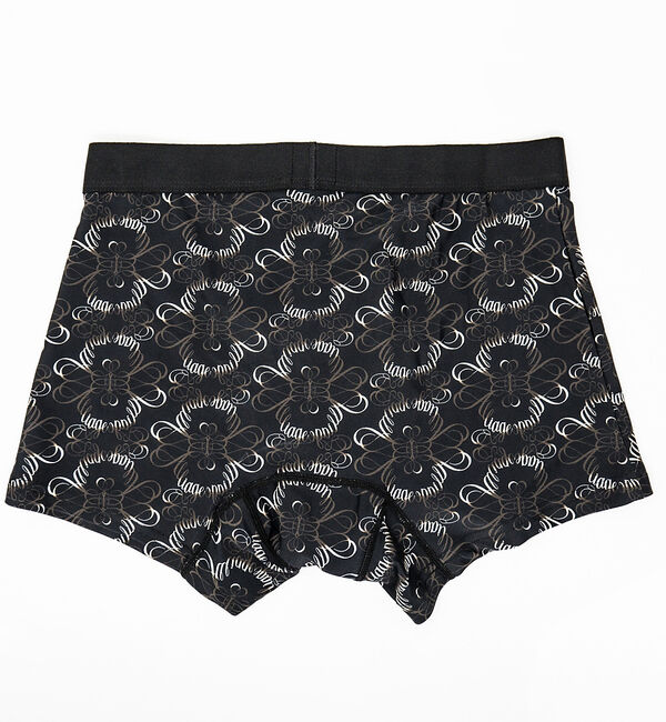 ABAHOUSE「ALLIAGE(アリアージュ)Boxer Briefs / ボクサーブリーフ /」|インナー|