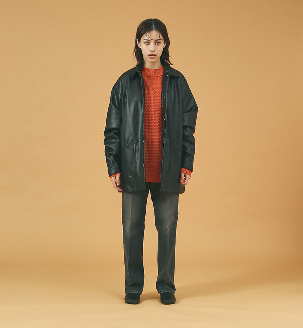 ABAHOUSE「【UNIVERSAL OVERALL / ユニバーサルオーバーオール 】SHOP」|その他|