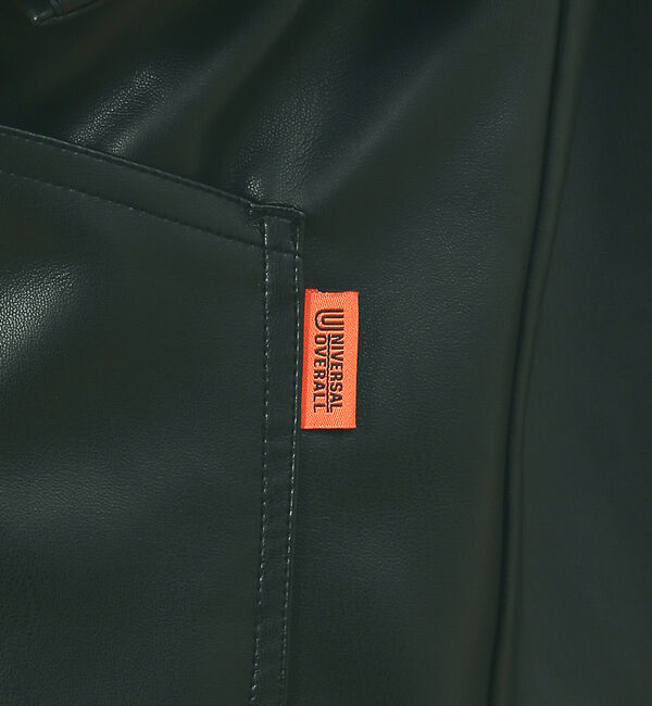 ABAHOUSE「【UNIVERSAL OVERALL / ユニバーサルオーバーオール 】SHOP」|その他|