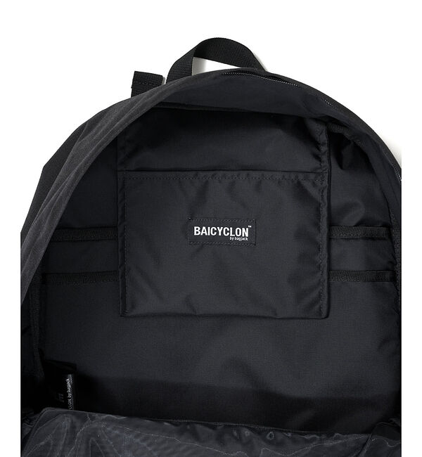 ABAHOUSE「【BAICYCLON by Bagjack/バイシクロン】DAYPACK/ユニセ」|リュック|