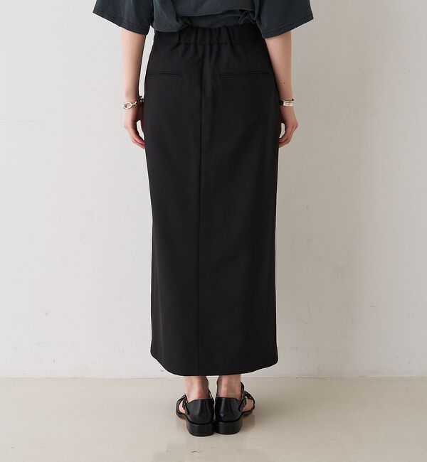 Rouge vif「【セットアップ対応】ラップタイトスカート」|スカート|