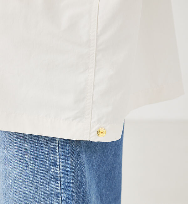 qualite「【TWW】NEW　ELGIN　コート」|トレンチコート|