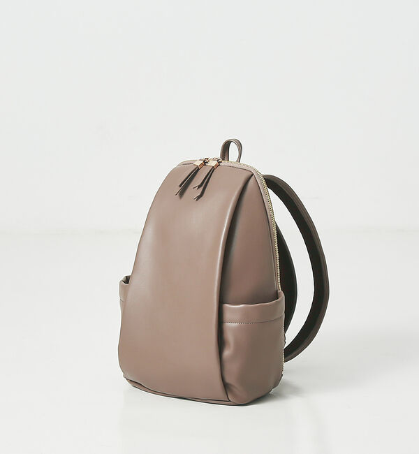 LOWELL things「【Produce byスタイリスト小山田早織】10 POCKETS ORIGIN」|リュック|