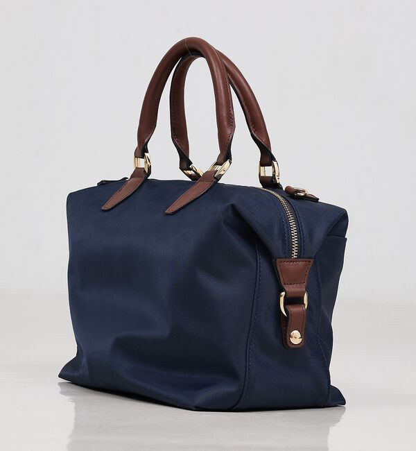 LOWELL things「Porta/ナイロン2WAYボストン」|ボストンバッグ|