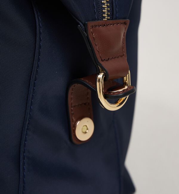 LOWELL things「Porta/ナイロン2WAYボストン」|ボストンバッグ|