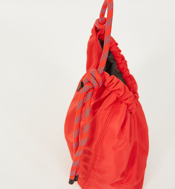 abahouse mavie「【OUTDOOR 】コードギャザートート」|ショルダー・メッセンジャー|