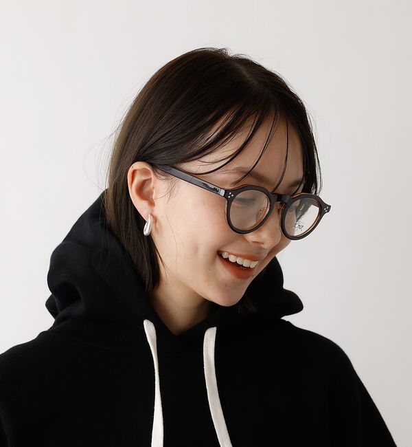 abahouse mavie「【UVカット】調光レンズサングラス」|メガネ|