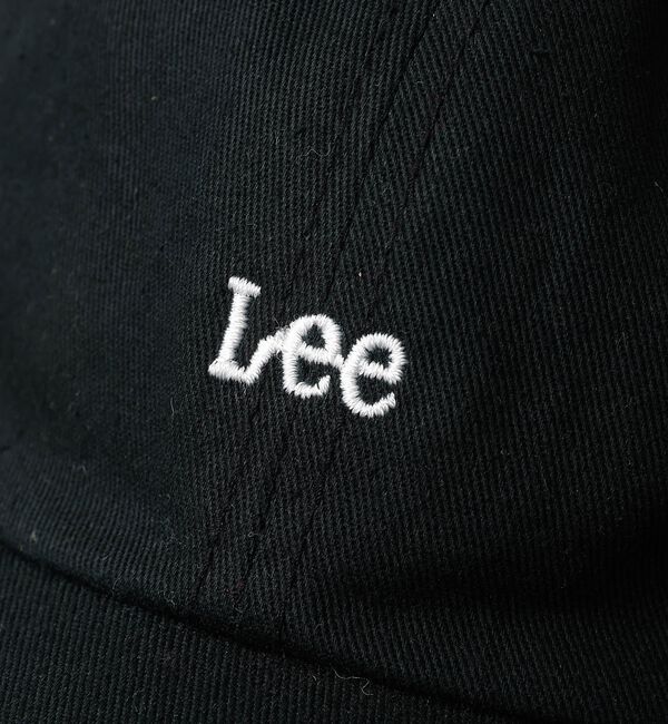 abahouse mavie「【Lee】ロゴキャップ」|その他|