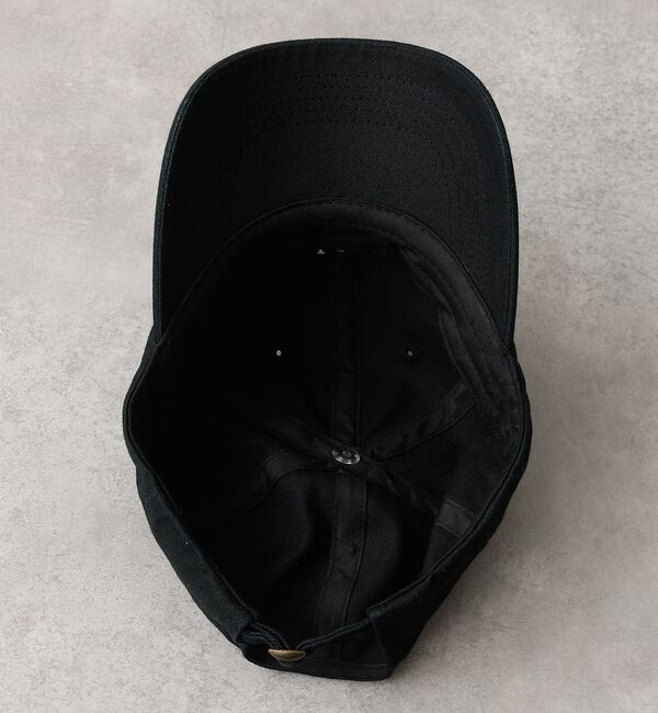 abahouse mavie「【Lee】ロゴキャップ」|その他|