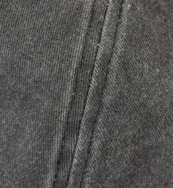 abahouse mavie「【CTFK/コントロールフリーク】ピグメントロゴキャップ」|その他|