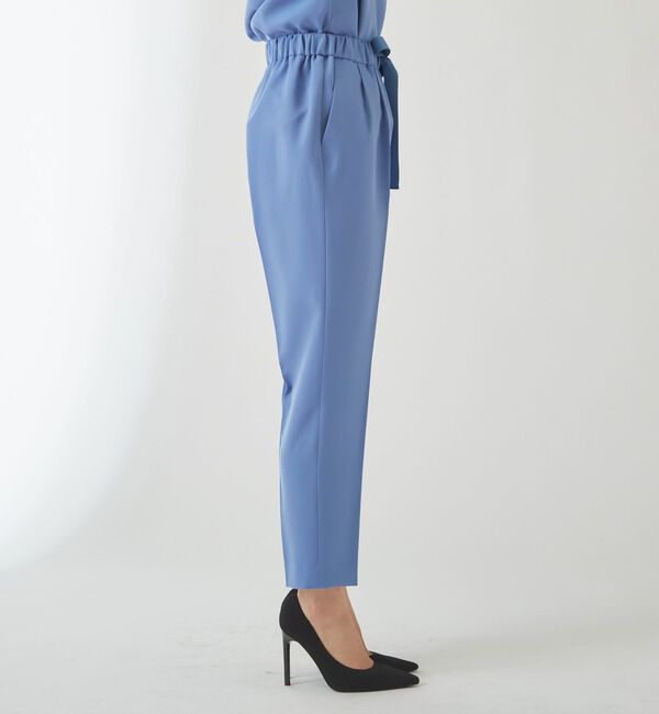 TIARA「《定番》イージータックパンツ」|その他|