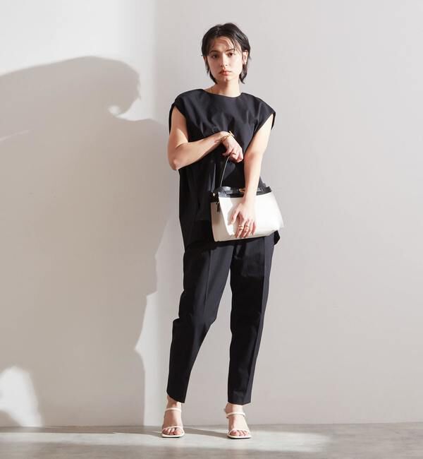 Liesse「タックブラウス（セットアップ対応可）」|シャツ・ブラウス|