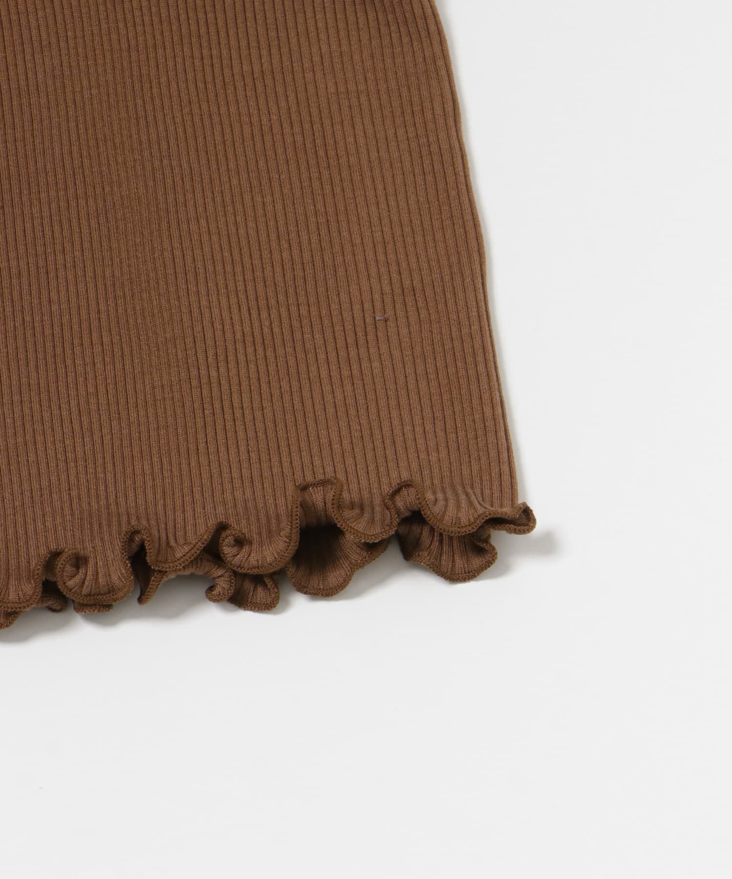 URBAN RESEARCH「HAKUJI　Supima silk bra camisole」|キャミソール|