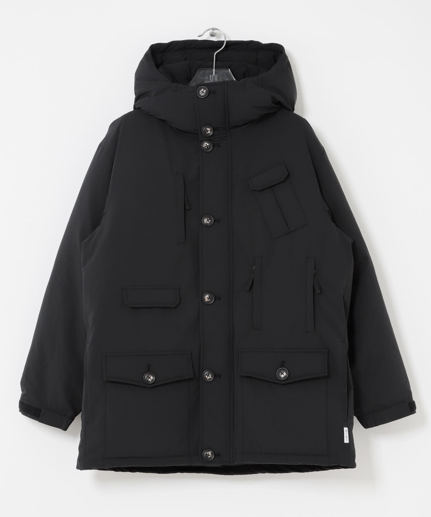 URBAN RESEARCH「『別注』KWD&times;URBAN RESEARCH　JAPAN DOWN JACKET」|ダウン|
