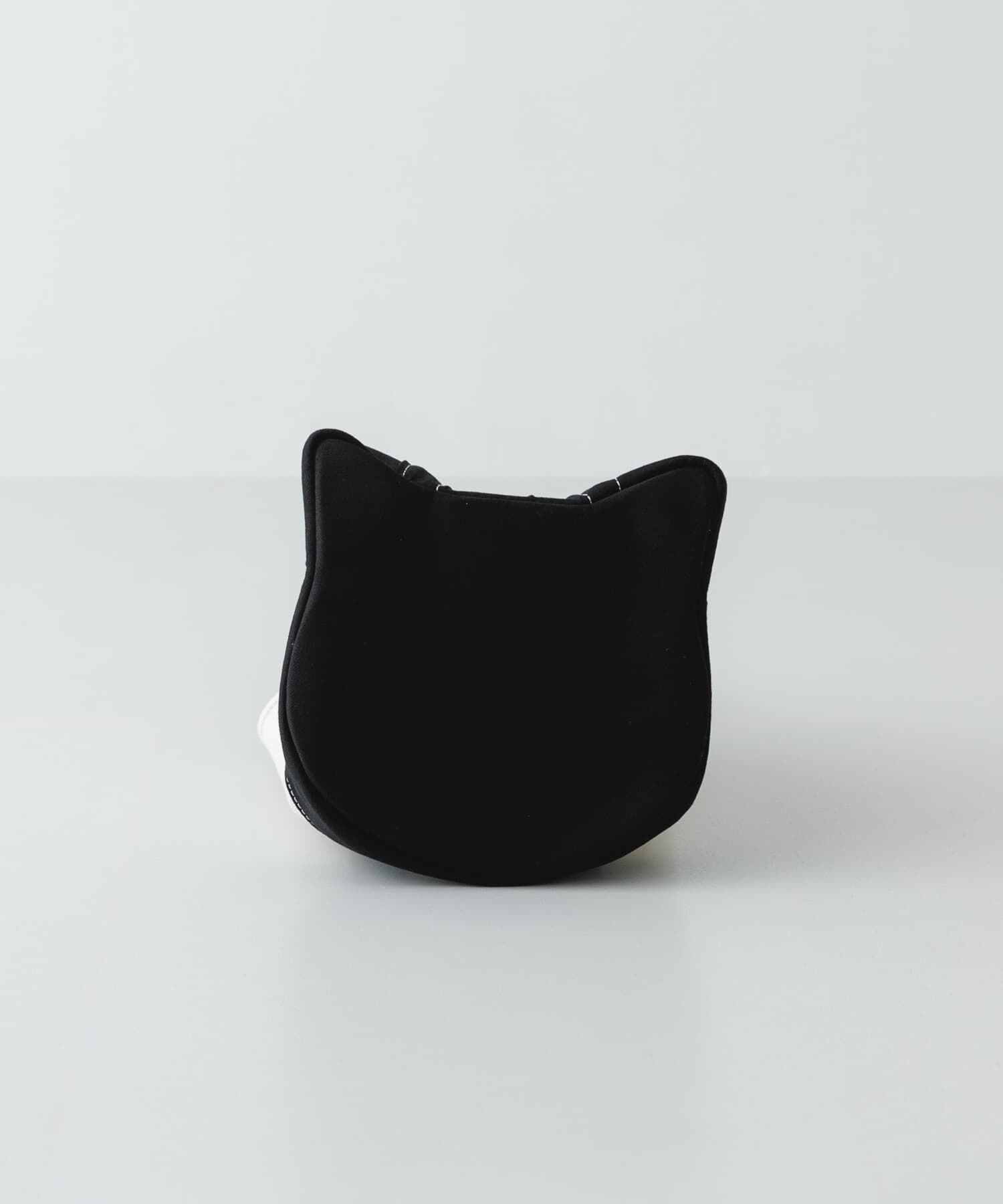 RODE SKO「『別注』Hashibami&times;RODESKO　猫型キャンバスバッグ」|トートバッグ|