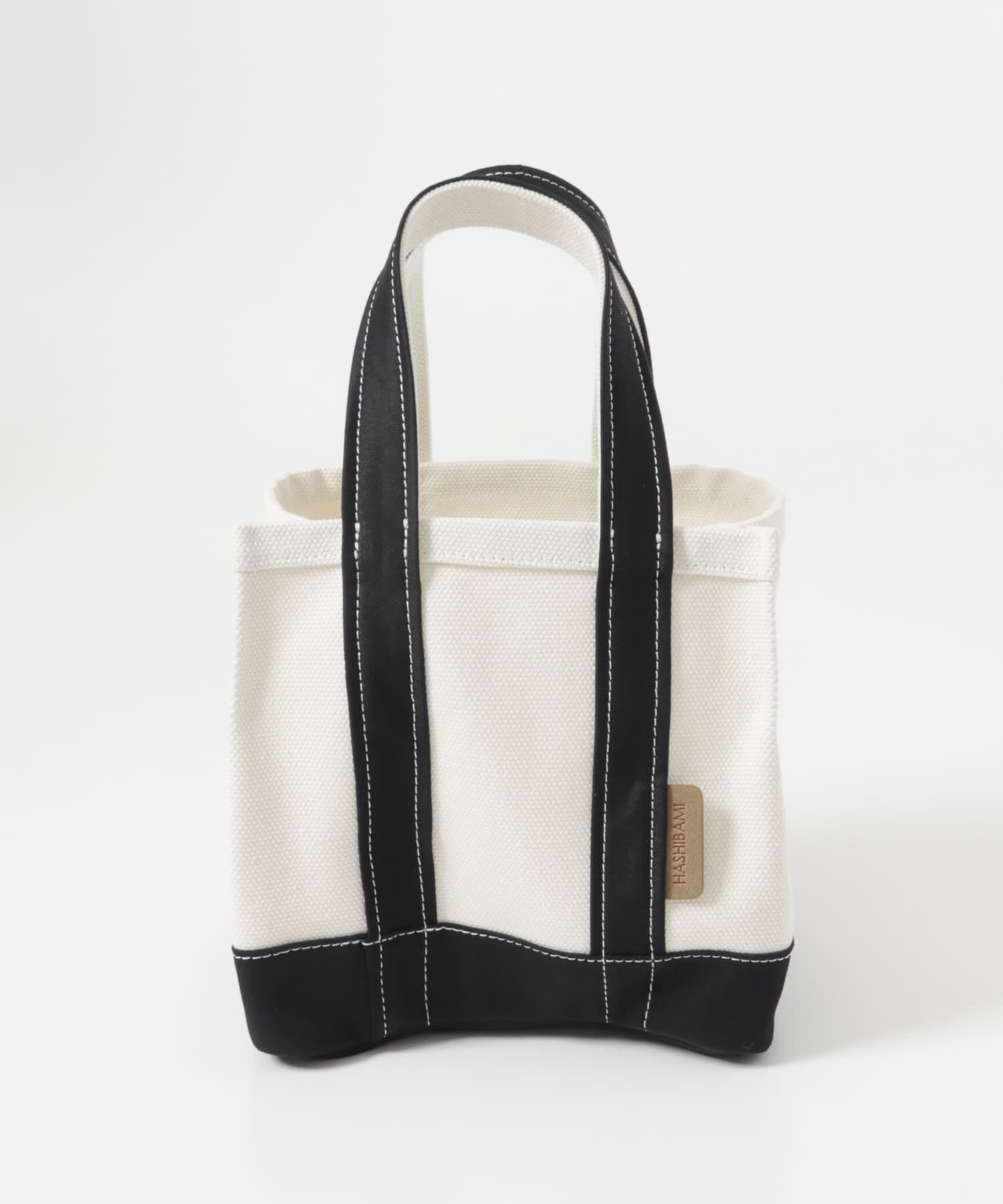 RODE SKO「『別注』Hashibami&times;RODESKO　猫型キャンバスバッグ」|トートバッグ|