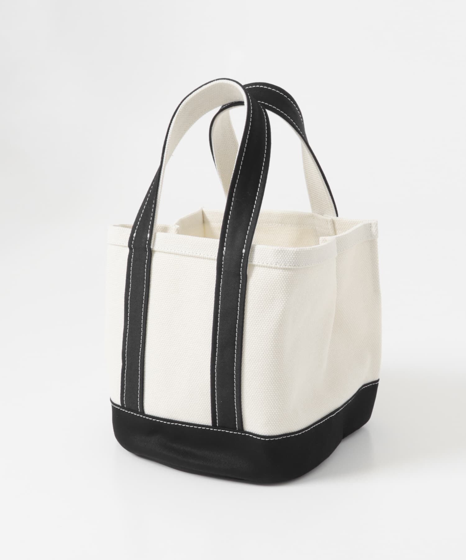 RODE SKO「『別注』Hashibami&times;RODESKO　猫型キャンバスバッグ」|トートバッグ|