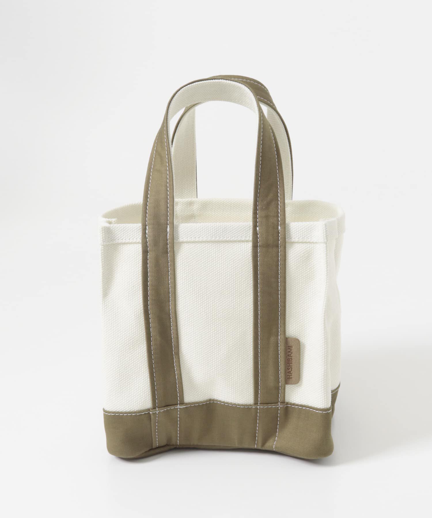 RODE SKO「『別注』Hashibami&times;RODESKO　猫型キャンバスバッグ」|トートバッグ|