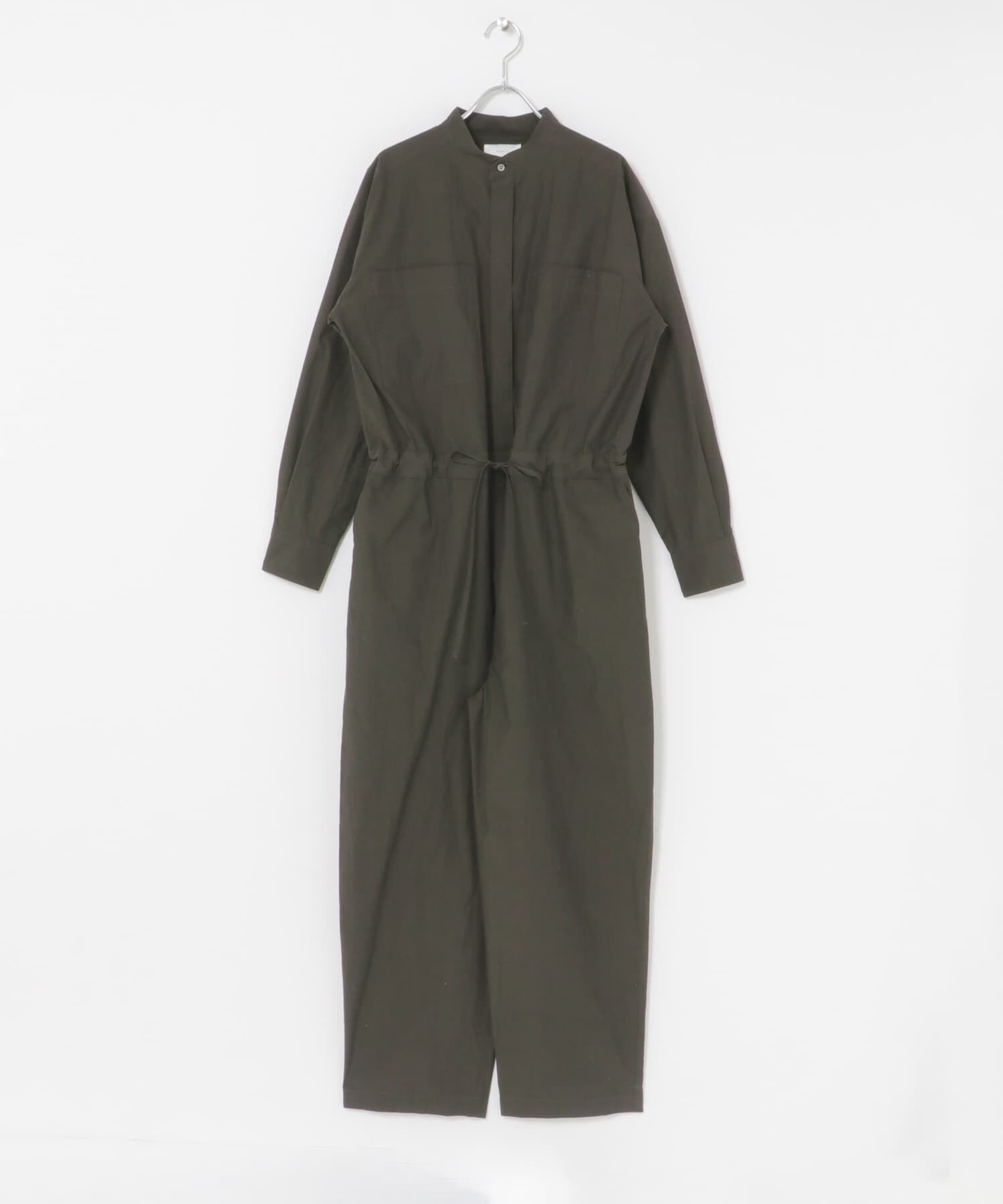 かぐれ「コットンオールインワン」|オールインワン|