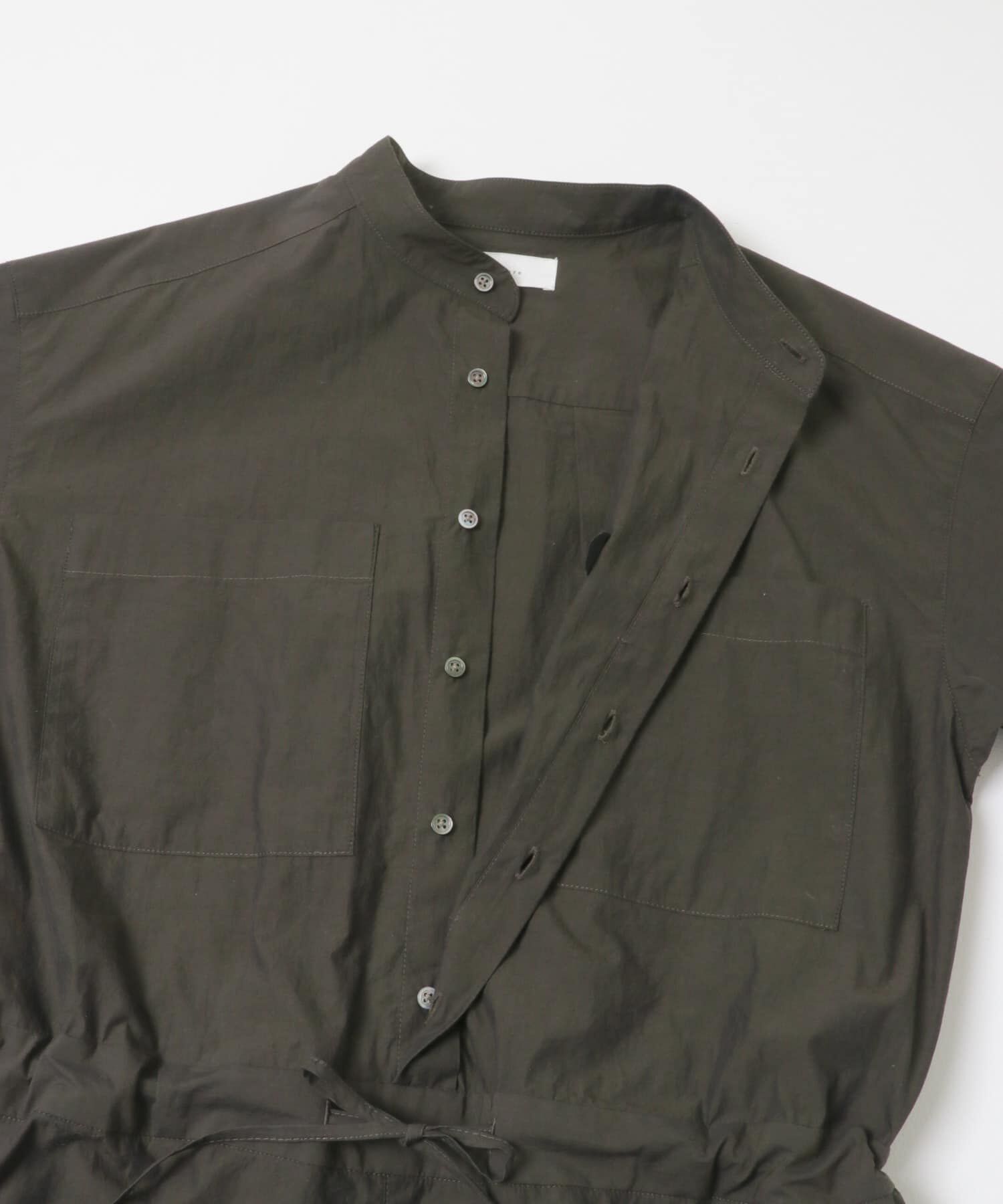 かぐれ「コットンオールインワン」|オールインワン|