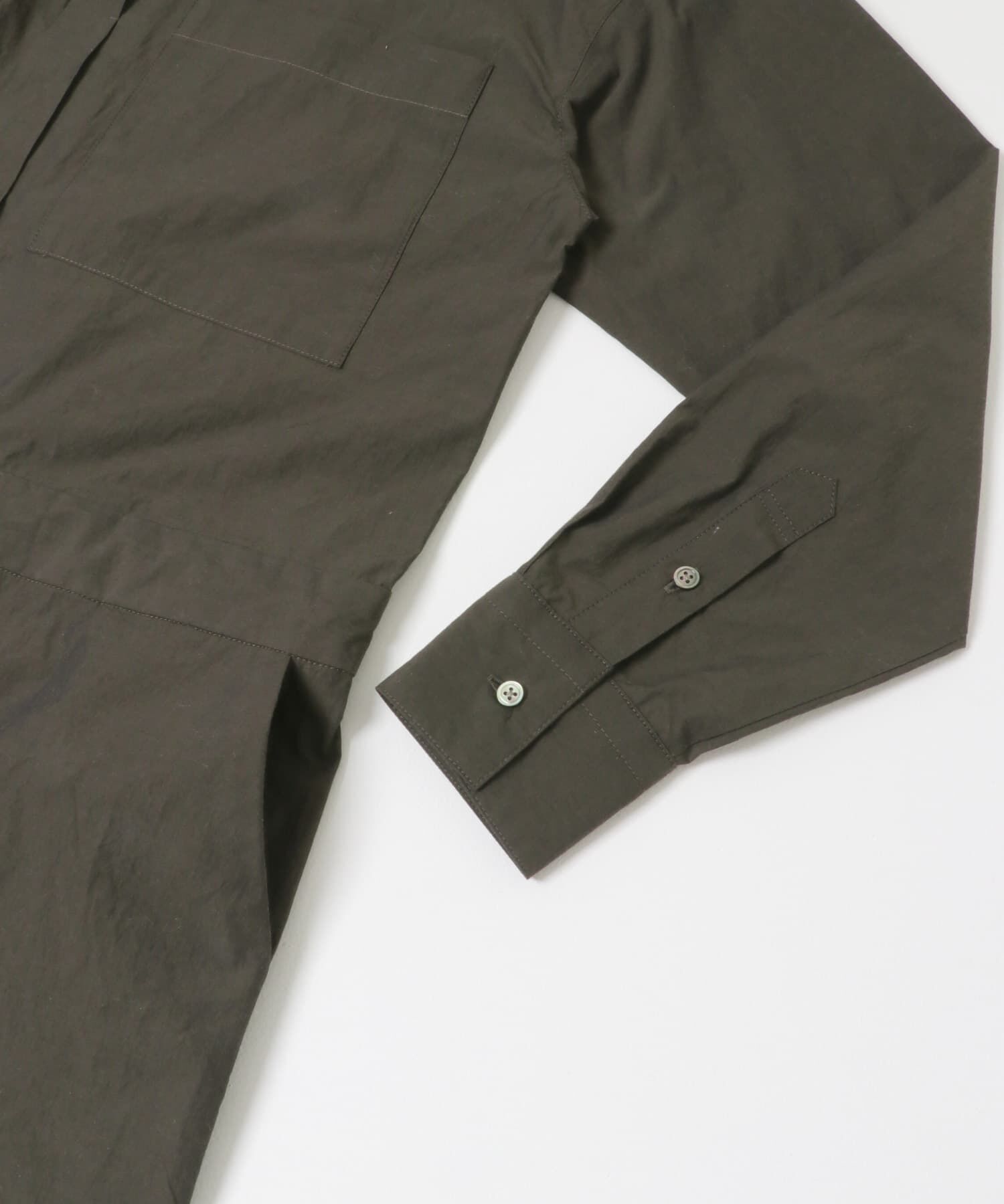 かぐれ「コットンオールインワン」|オールインワン|