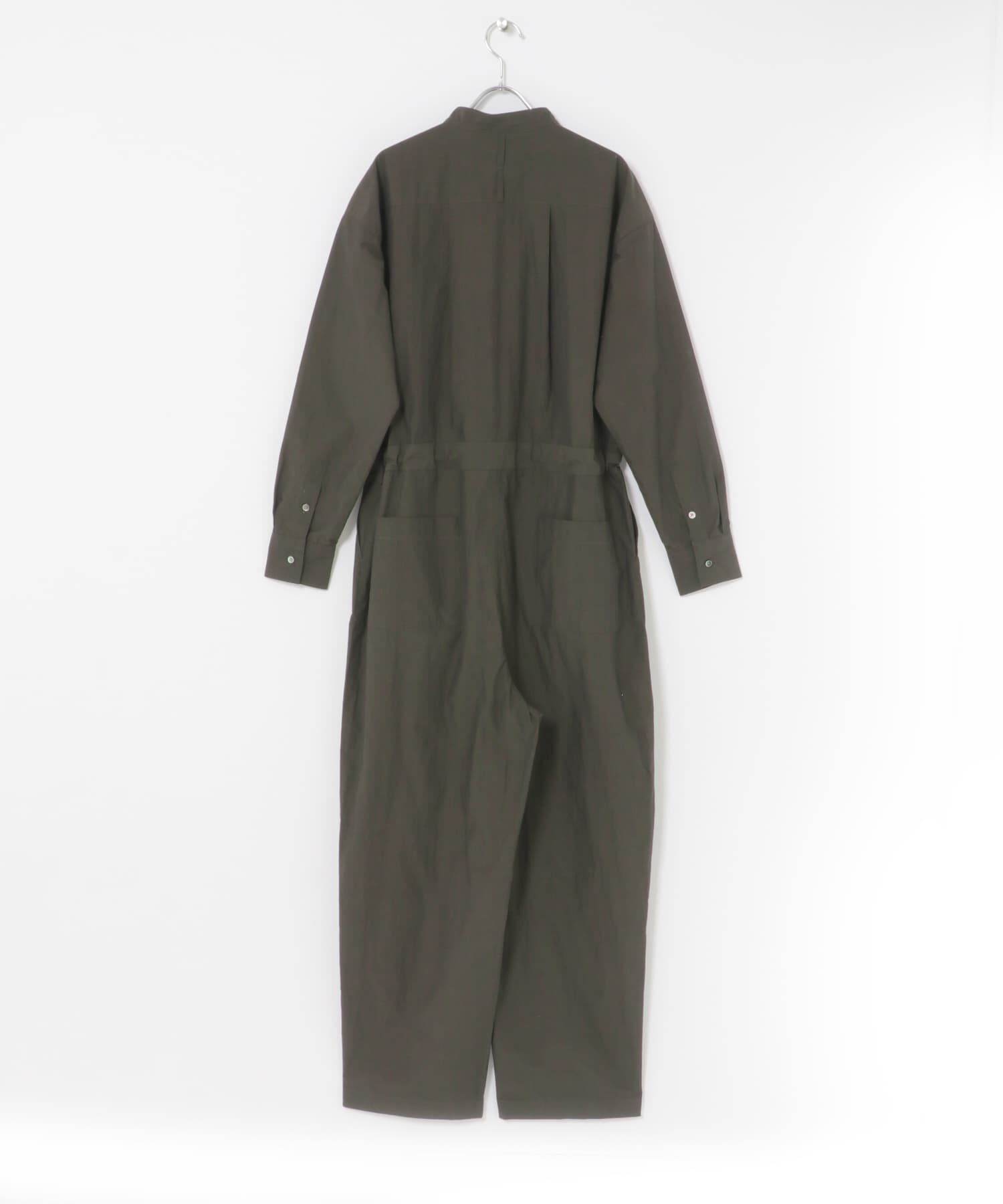 かぐれ「コットンオールインワン」|オールインワン|