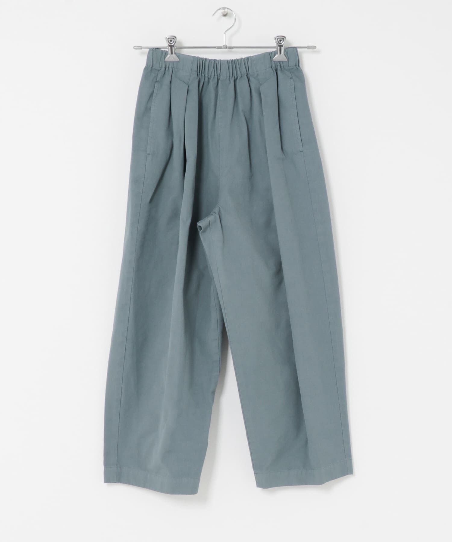 かぐれ「コットンテーパードイージーパンツ」|その他|