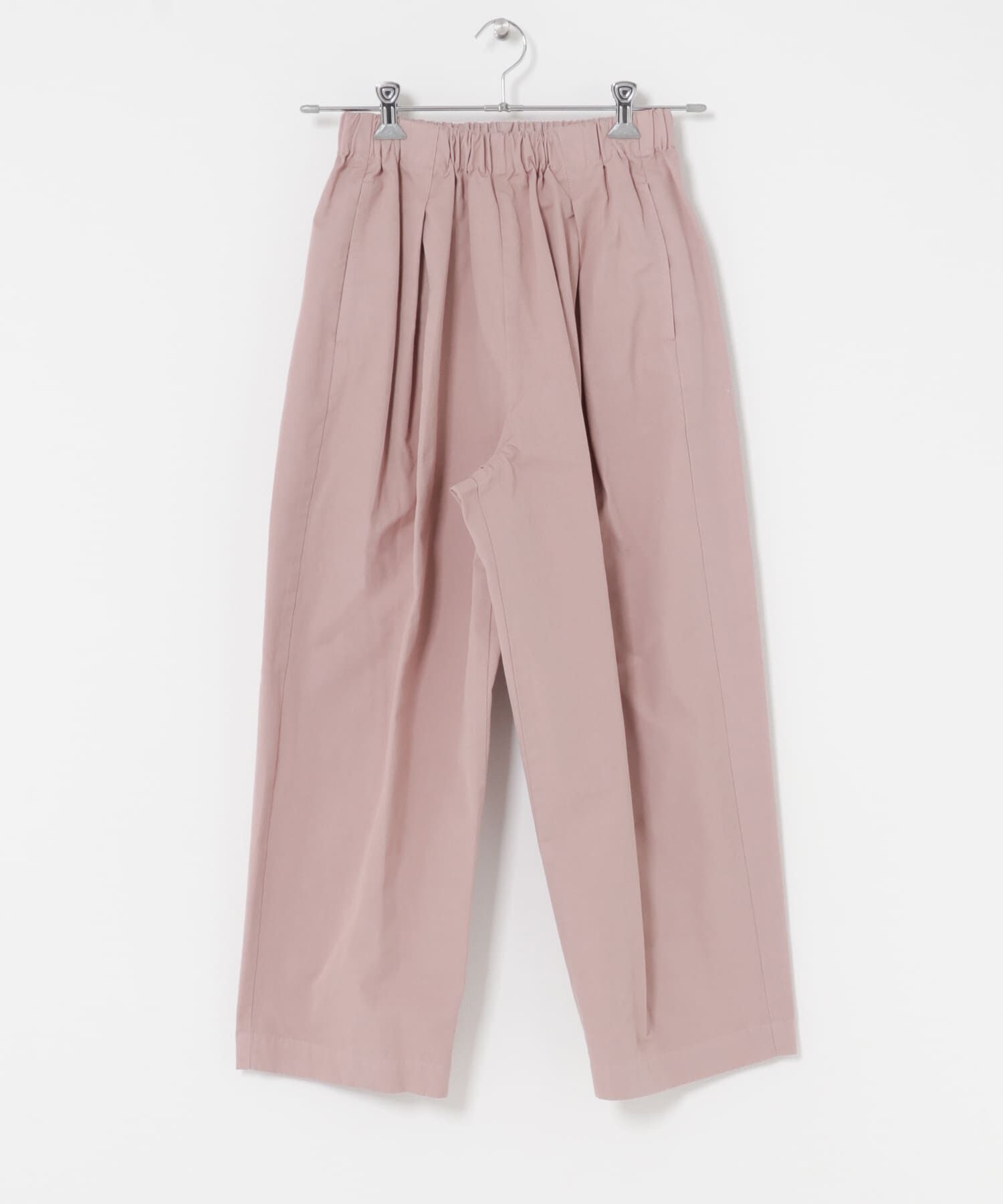 かぐれ「コットンテーパードイージーパンツ」|その他|