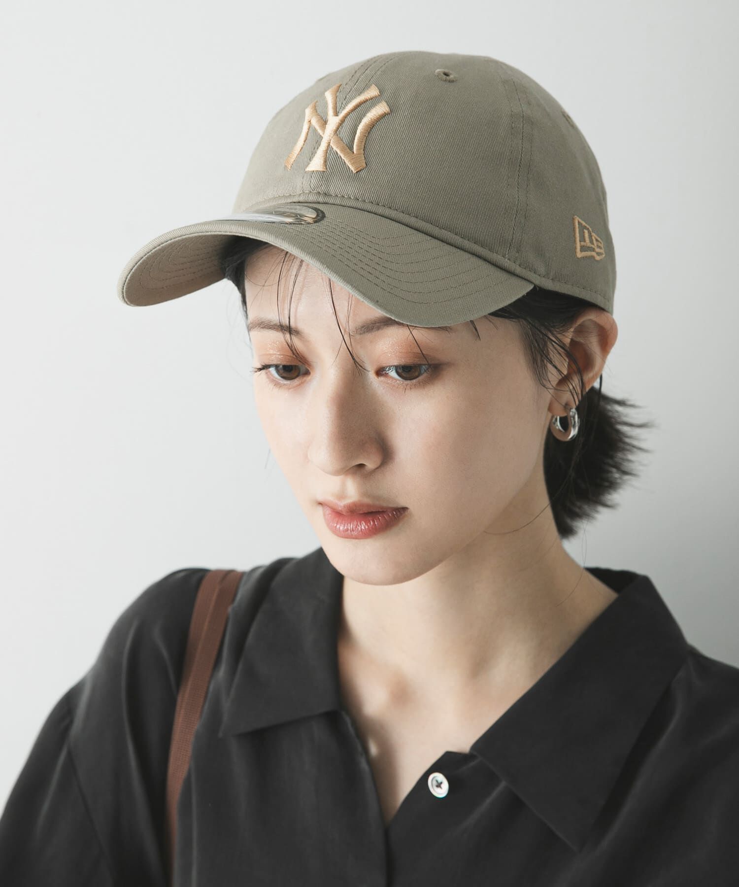 URBAN RESEARCH「『別注』New Era&times;URBAN RESEARCH　9TWENTY」|キャップ・キャスケット|