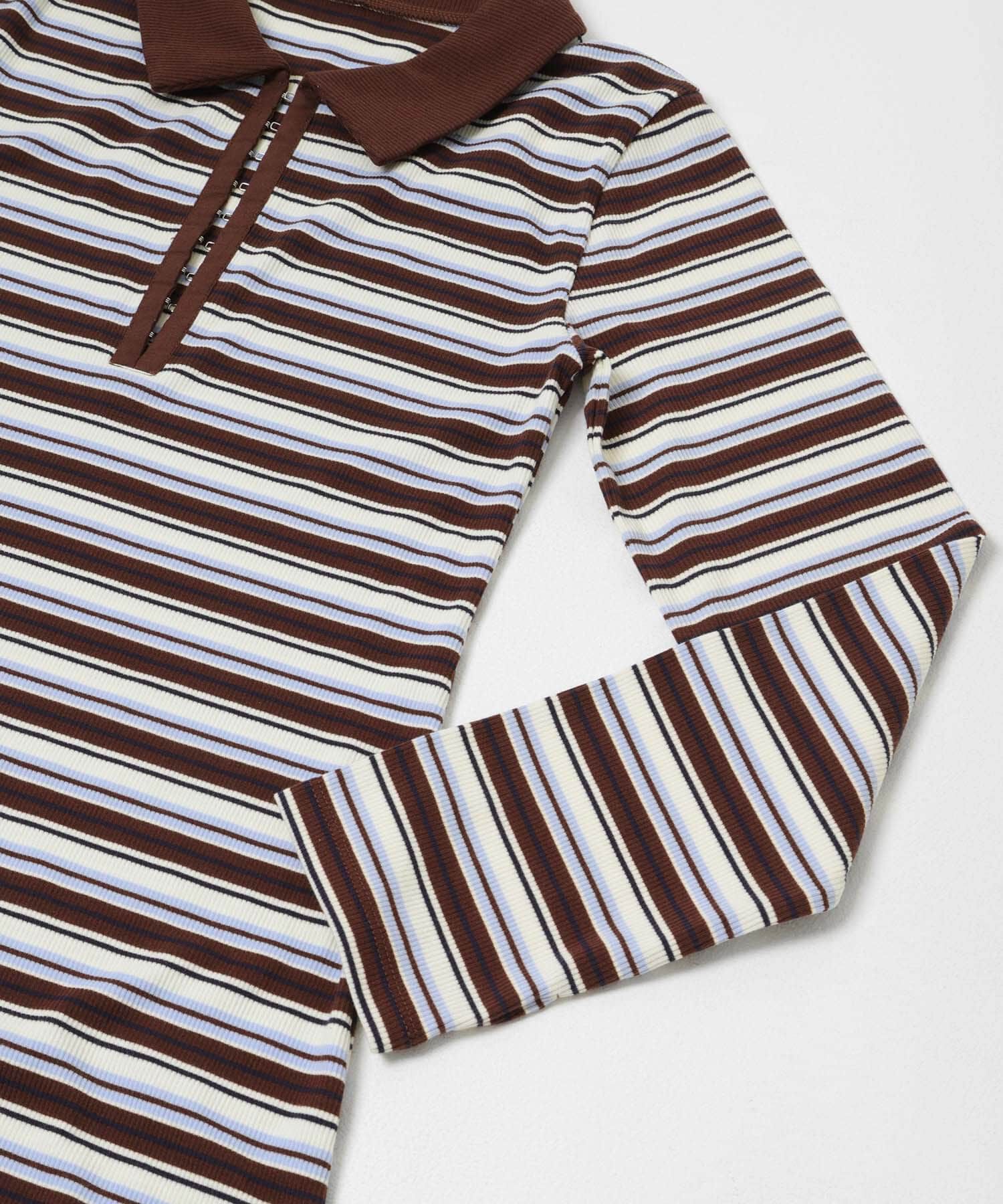 SENSE OF PLACE by URBAN RESEARCH「エリツキホックワンピース」|ワンピース|