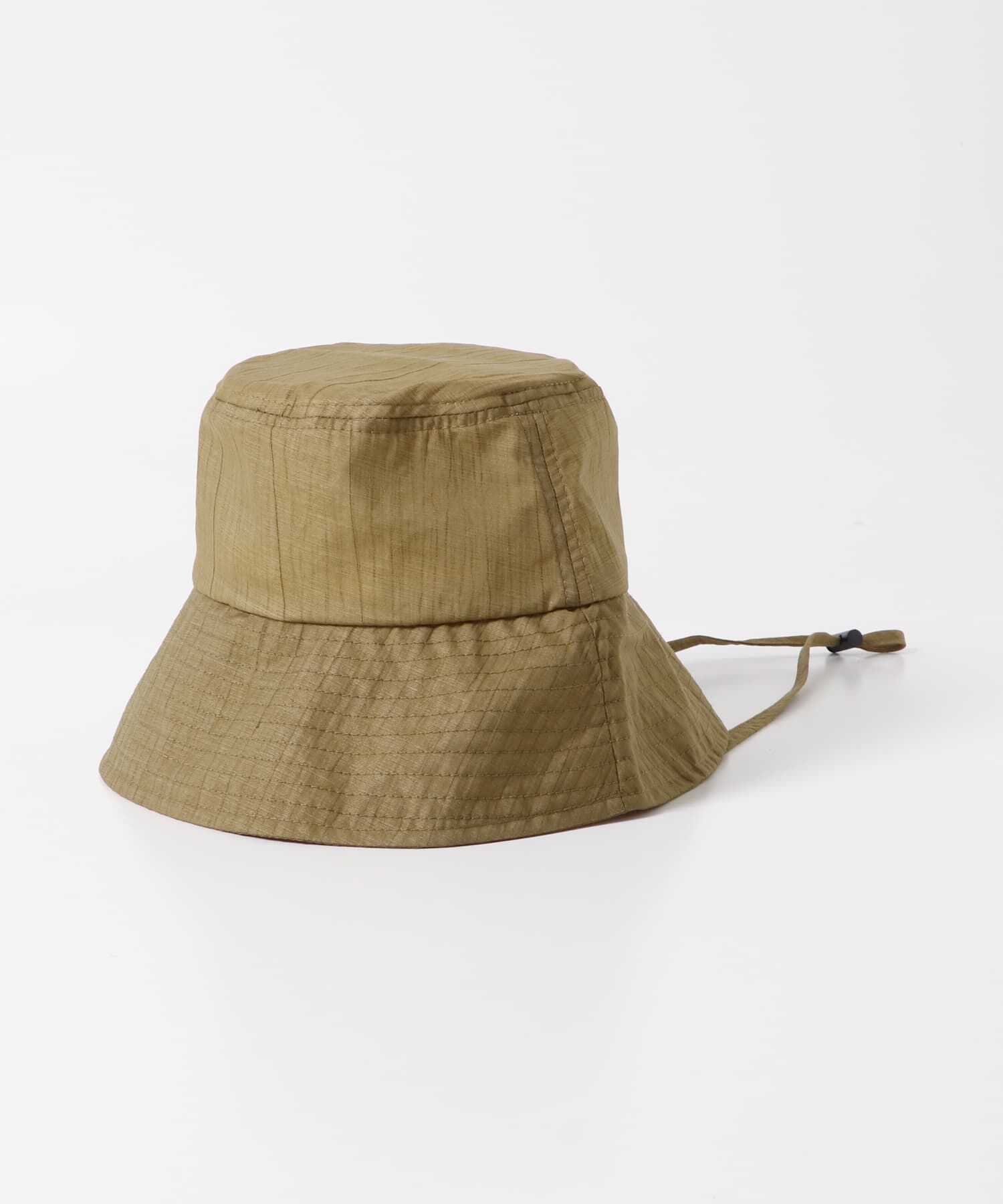 SENSE OF PLACE by URBAN RESEARCH「UVダウンブリムハット」|ハット|