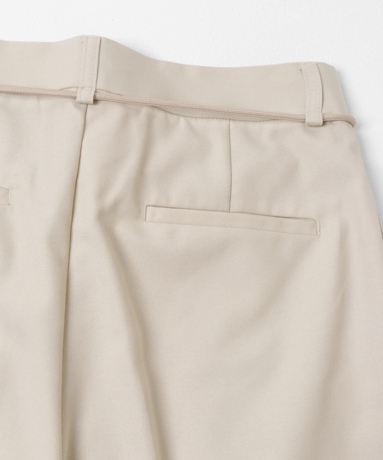 SENSE OF PLACE by URBAN RESEARCH「コードベルトスラックス」|その他|