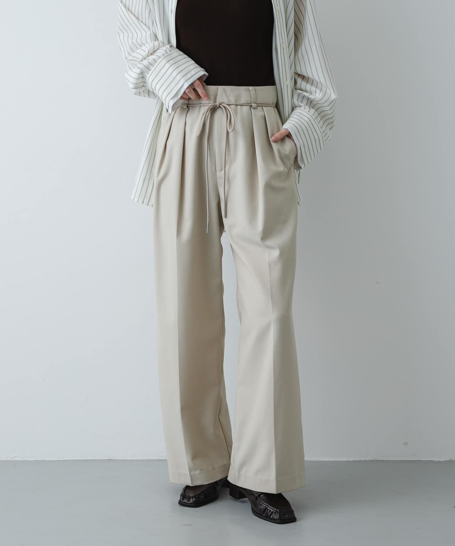 SENSE OF PLACE by URBAN RESEARCH「コードベルトスラックス」|その他|