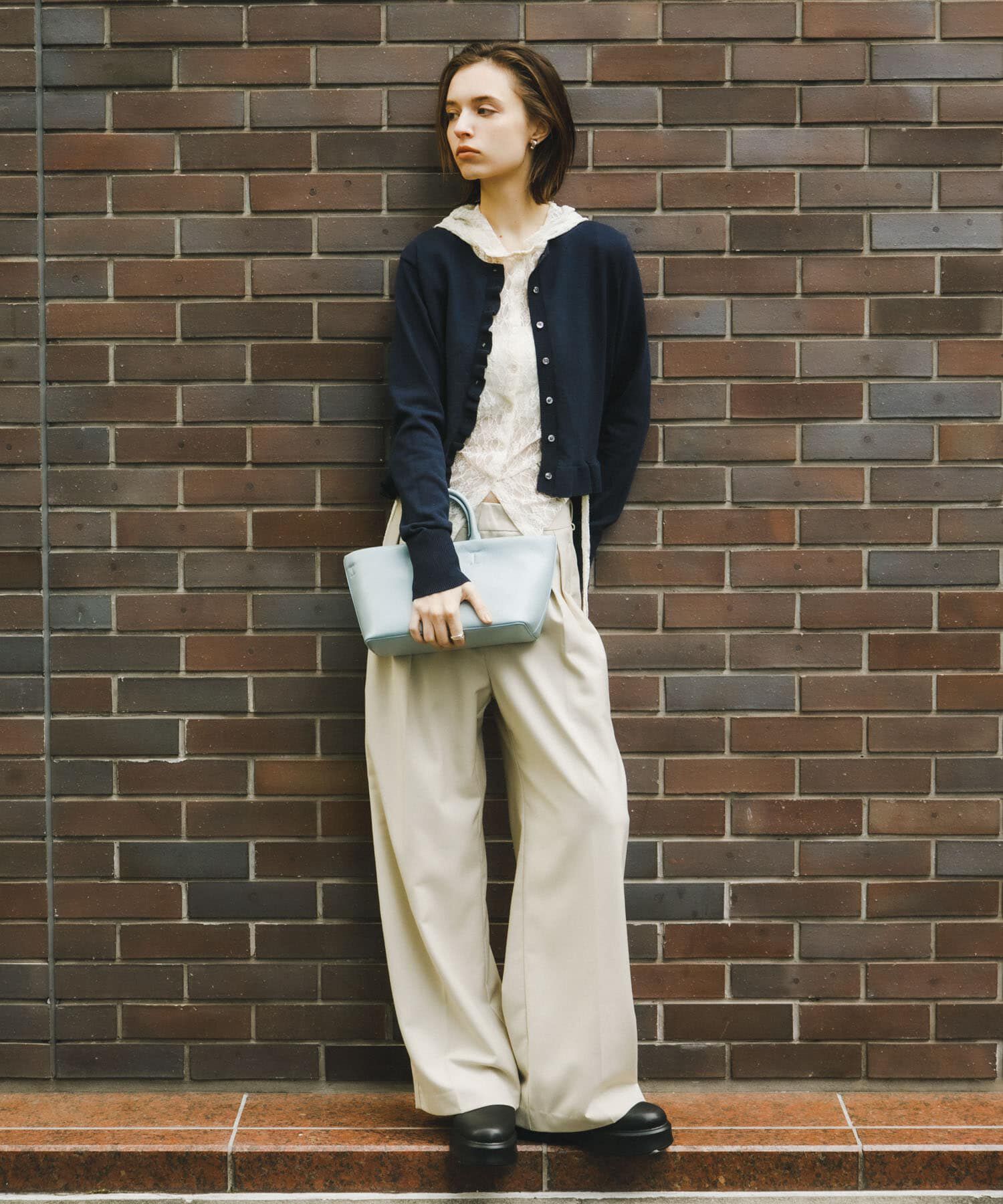 SENSE OF PLACE by URBAN RESEARCH「コードベルトスラックス」|その他|